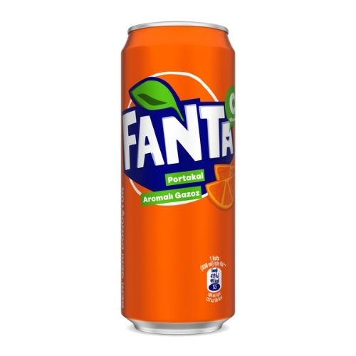 Fanta